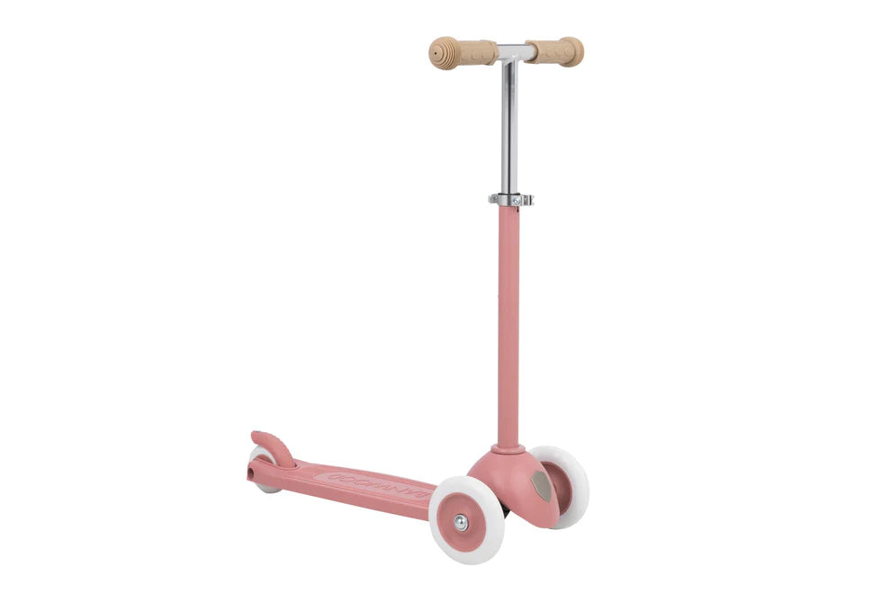 Banwood Eco-Scooter - Playroom Avenue