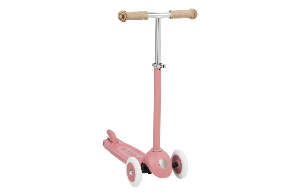 Banwood Eco-Scooter - Playroom Avenue