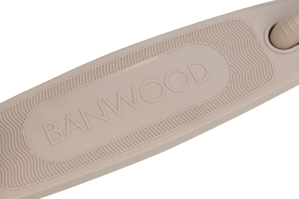 Banwood Eco-Scooter - Playroom Avenue
