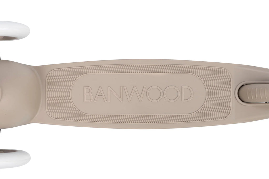 Banwood Eco-Scooter - Playroom Avenue