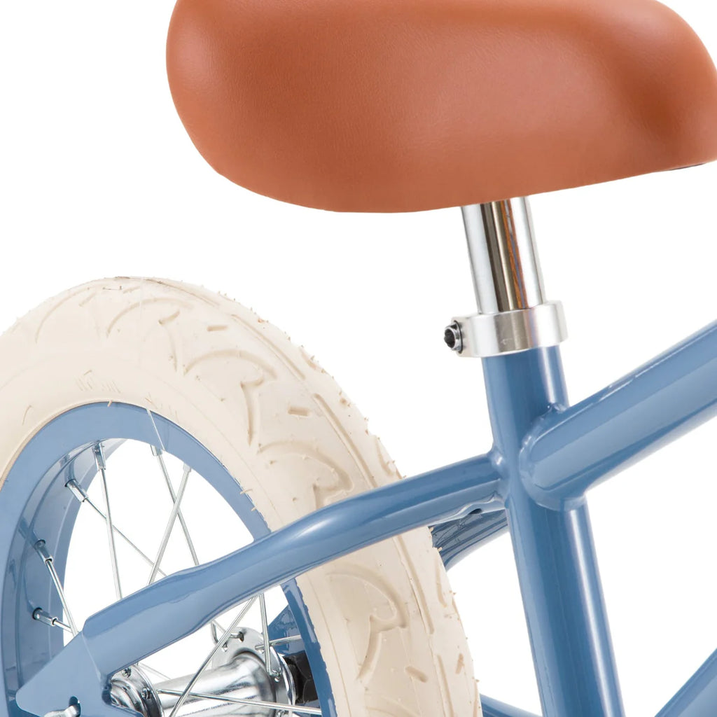 Banwood First Go Balance Bike Vintage - Playroom Avenue