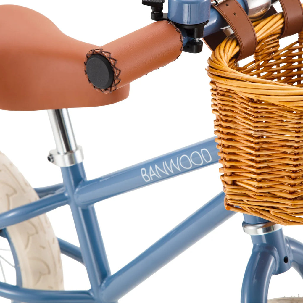 Banwood First Go Balance Bike Vintage - Playroom Avenue