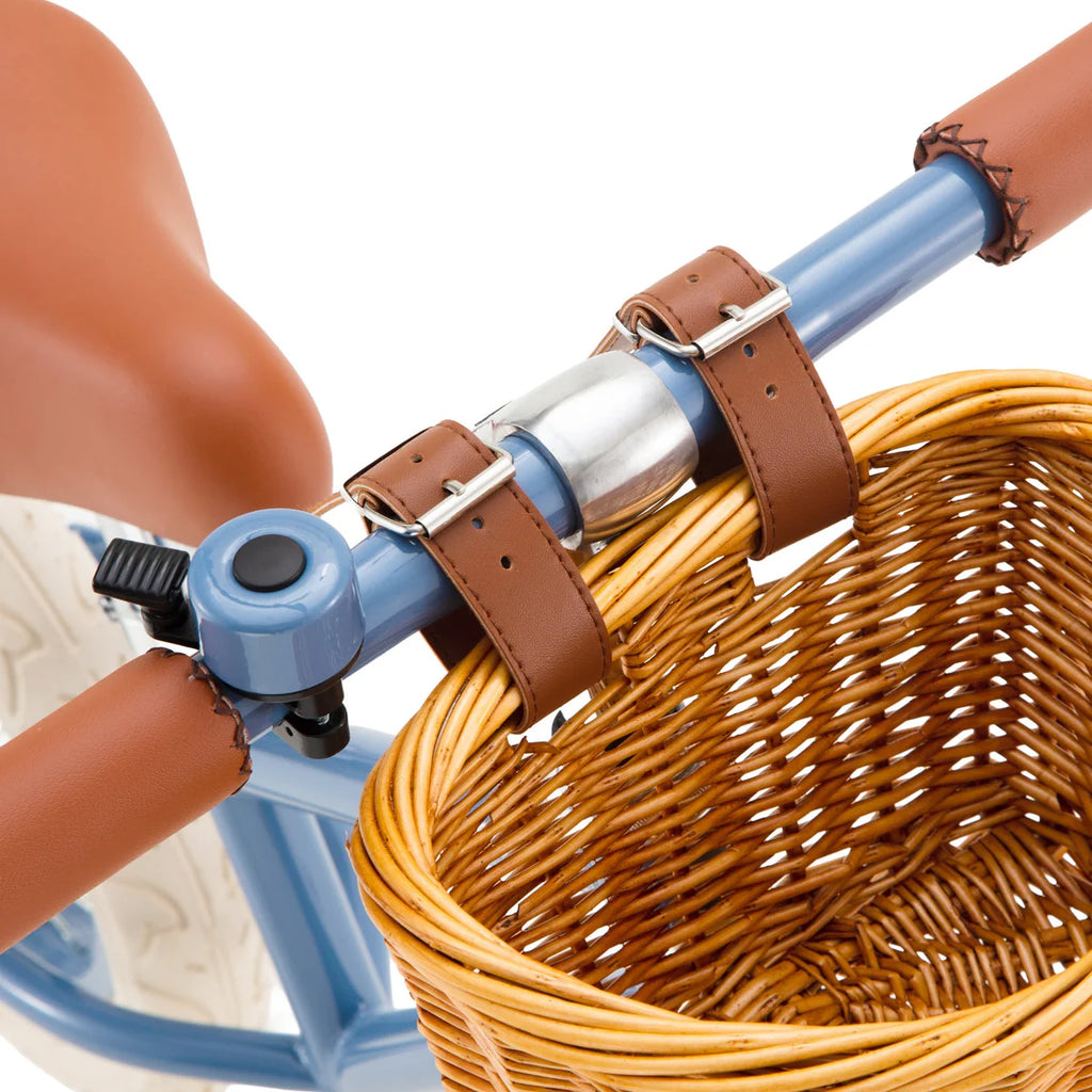 Banwood First Go Balance Bike Vintage - Playroom Avenue