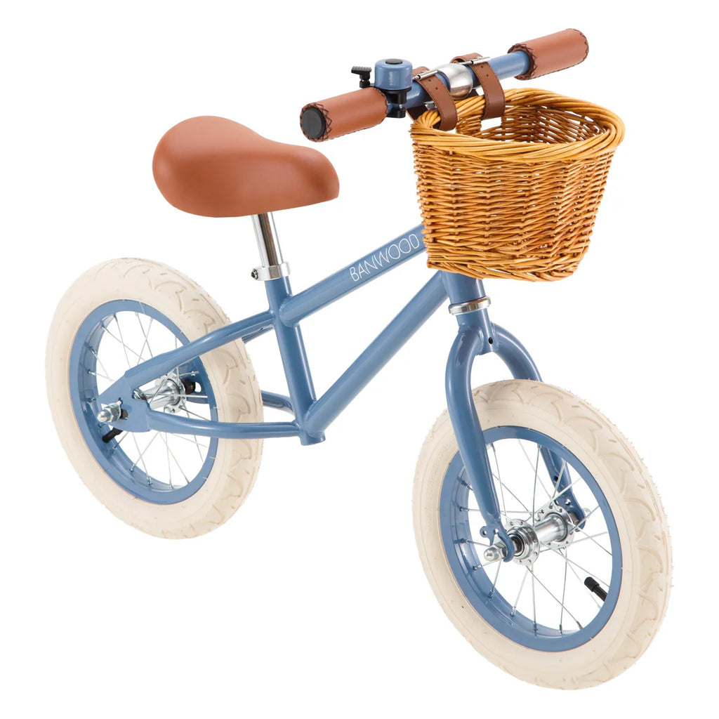 Banwood First Go Balance Bike Vintage - Playroom Avenue