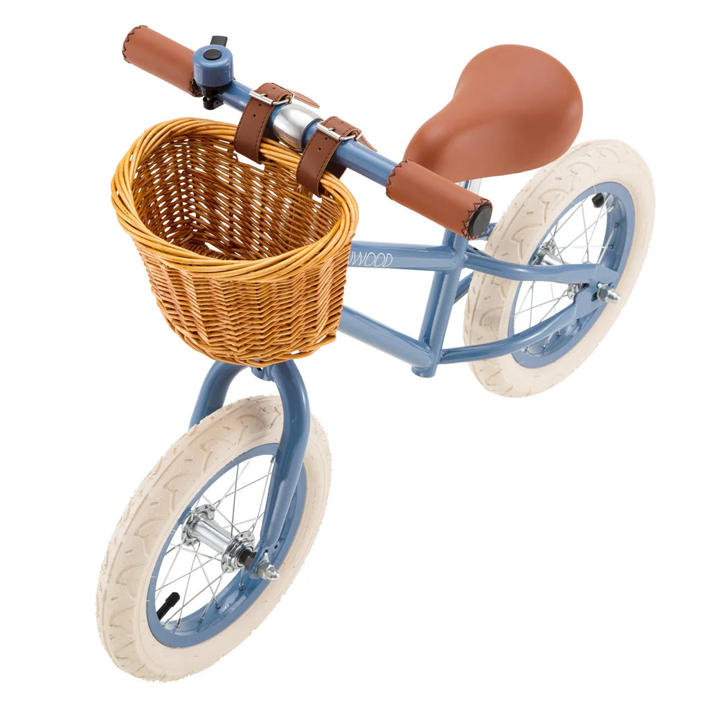 Banwood First Go Balance Bike Vintage - Playroom Avenue