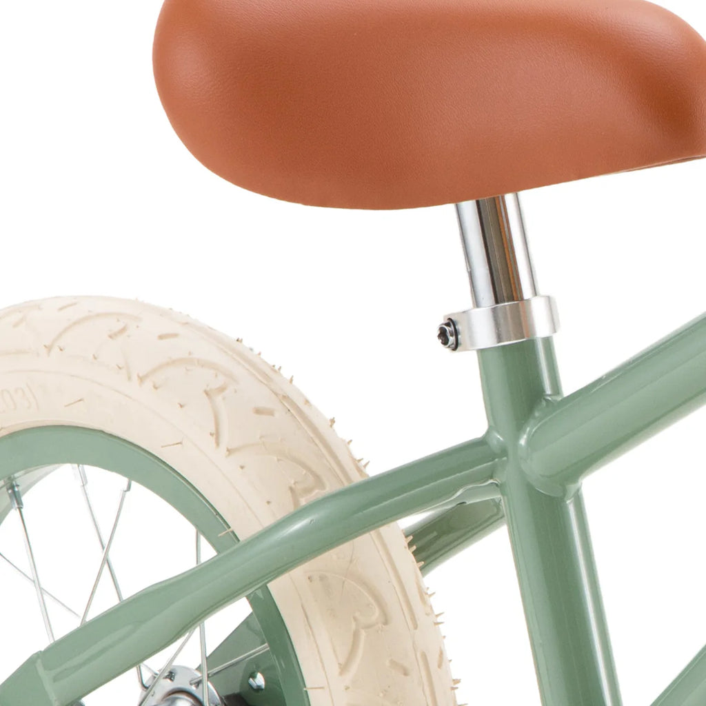 Banwood First Go Balance Bike Vintage - Playroom Avenue