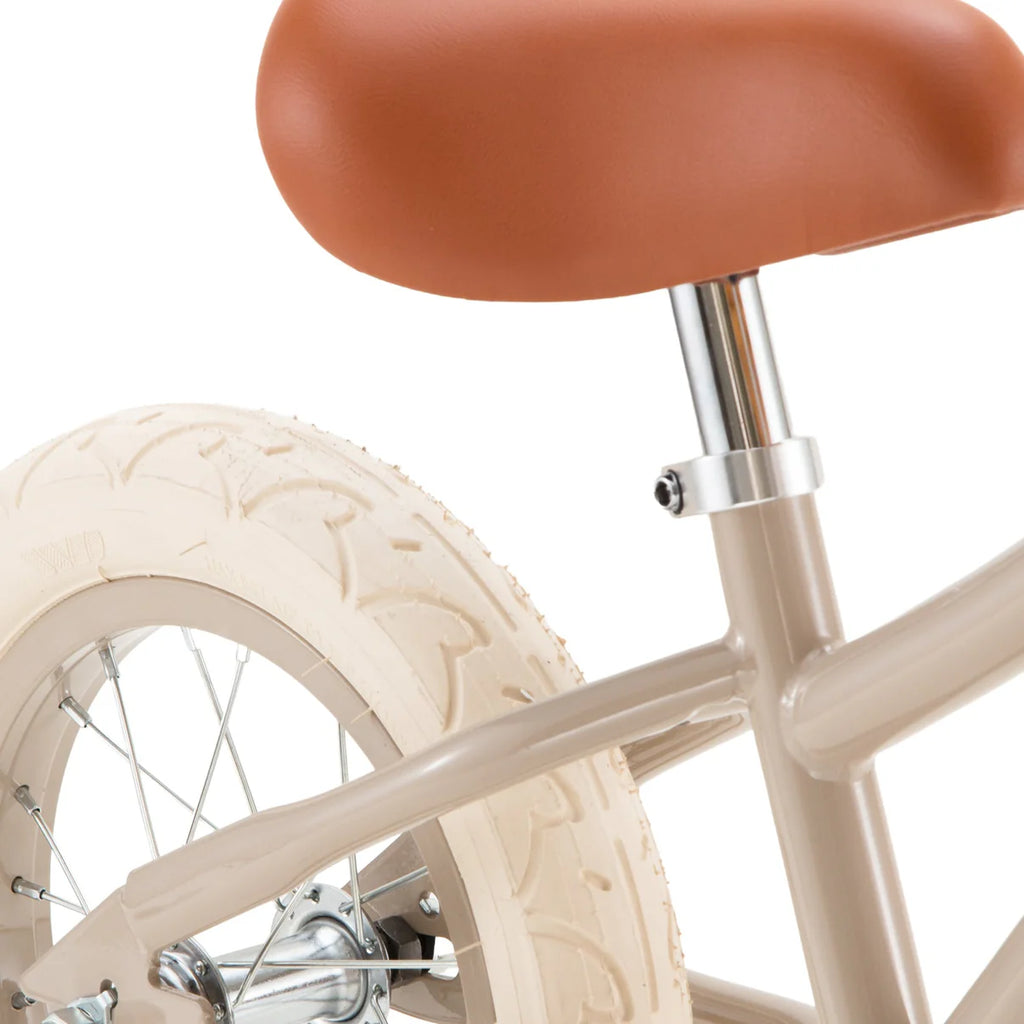 Banwood First Go Balance Bike Vintage - Playroom Avenue