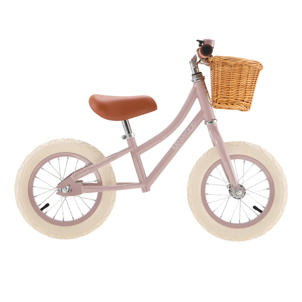 Banwood First Go Balance Bike Vintage - Playroom Avenue