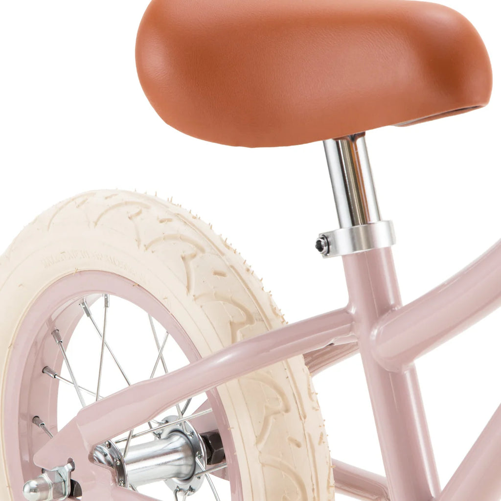 Banwood First Go Balance Bike Vintage - Playroom Avenue