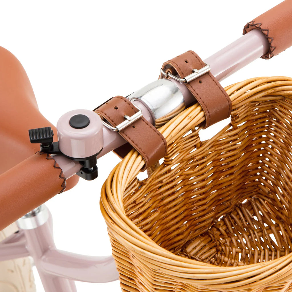 Banwood First Go Balance Bike Vintage - Playroom Avenue