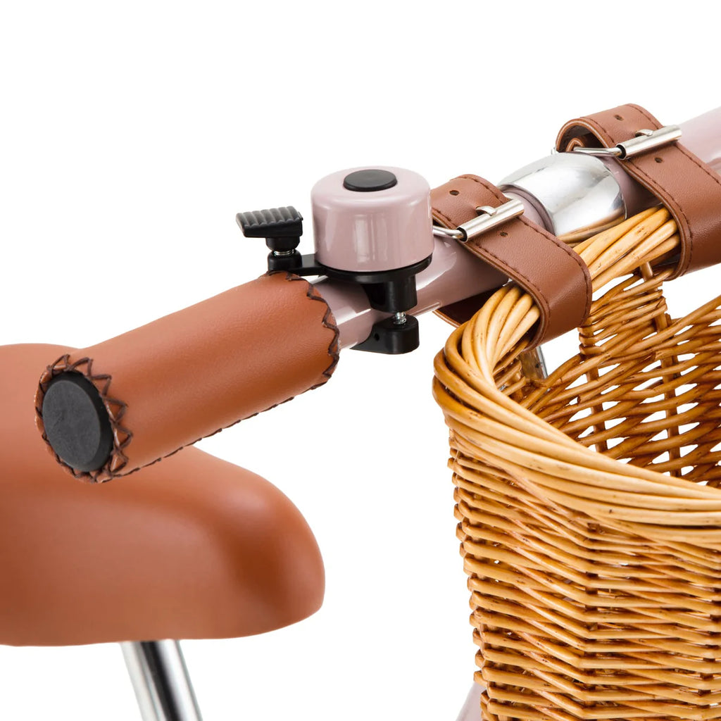 Banwood First Go Balance Bike Vintage - Playroom Avenue