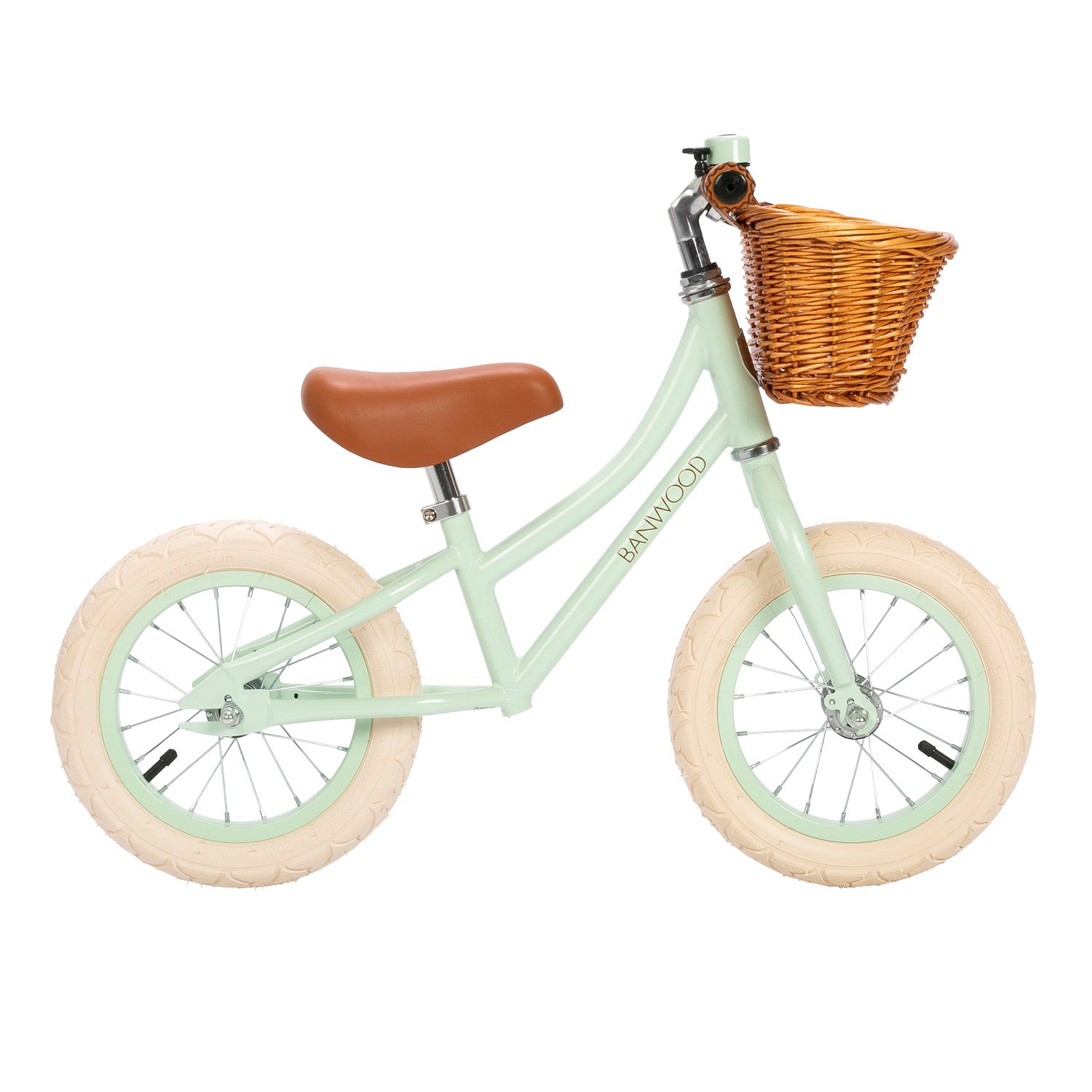 Banwood Balance Bike Vintage