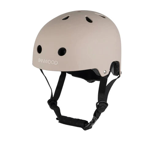 Banwood ECO Helmet | Playroom Avenue