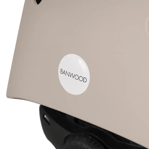 Banwood ECO Helmet | Playroom Avenue