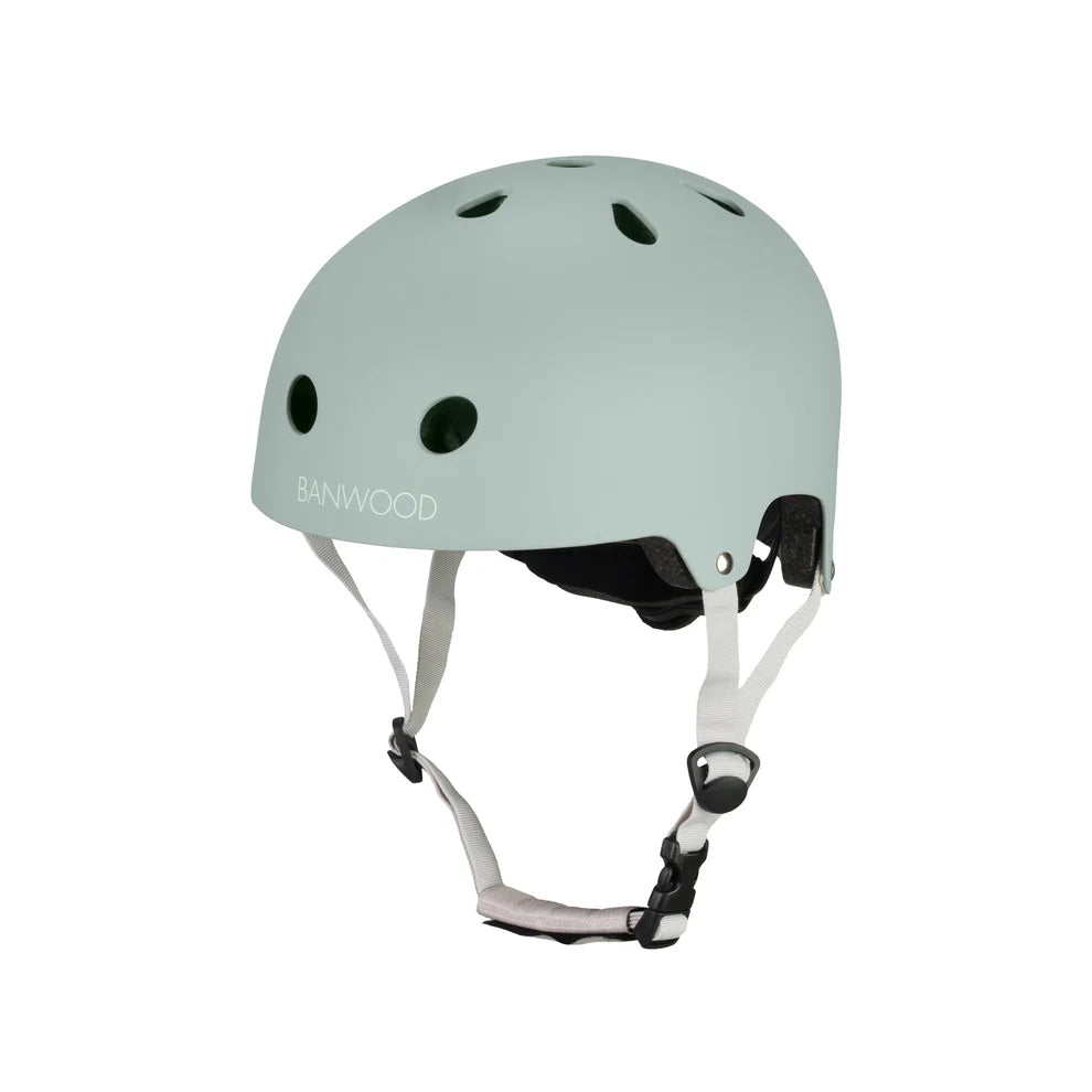 Banwood ECO Helmet Clay | Playroom Avenue