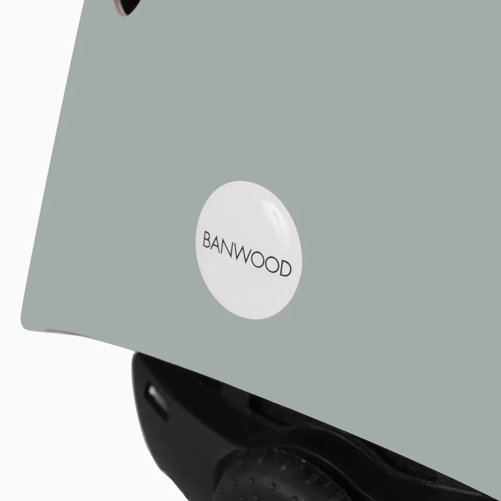 Banwood ECO Helmet | Playroom Avenue
