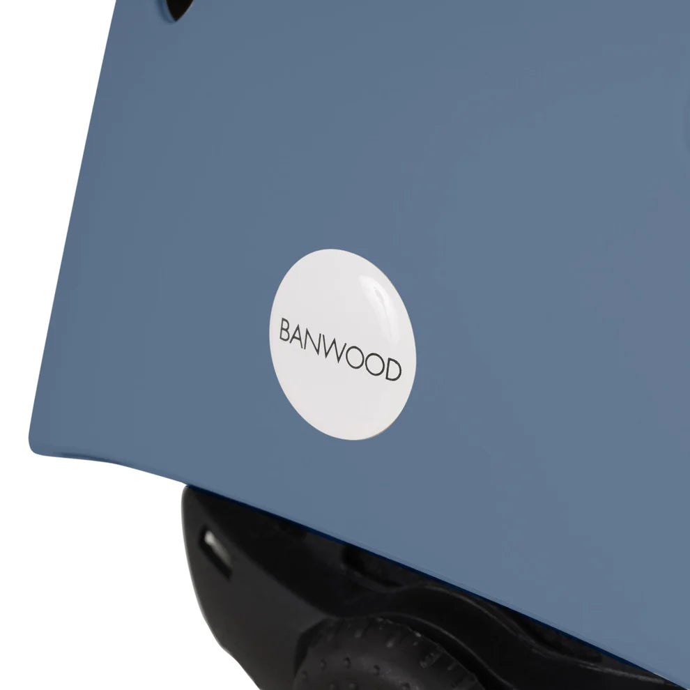 Banwood ECO Helmet | Playroom Avenue