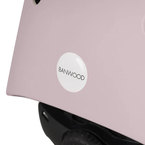 Banwood Classic Helmet - Playroom Avenue