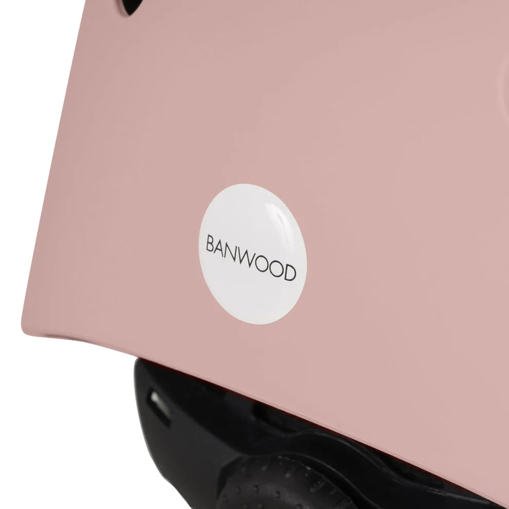 Banwood ECO Helmet | Playroom Avenue