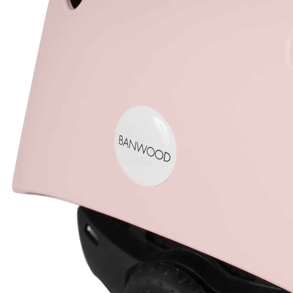 Banwood ECO Helmet | Playroom Avenue
