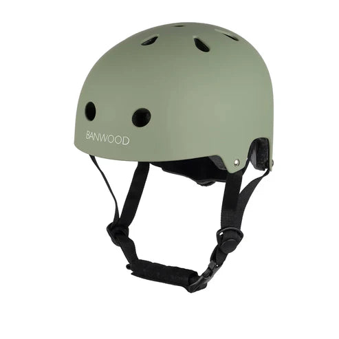 Banwood Classic Helmet - Playroom Avenue