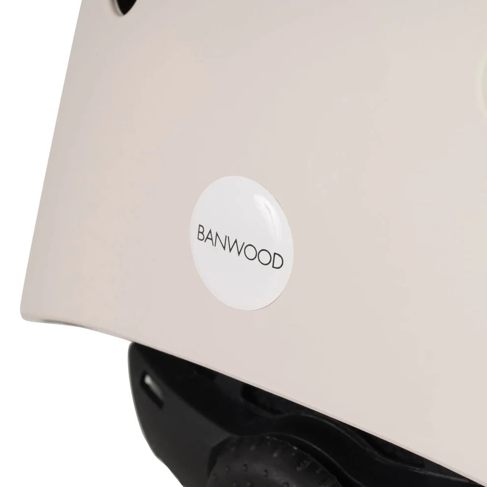 Banwood ECO Helmet | Playroom Avenue