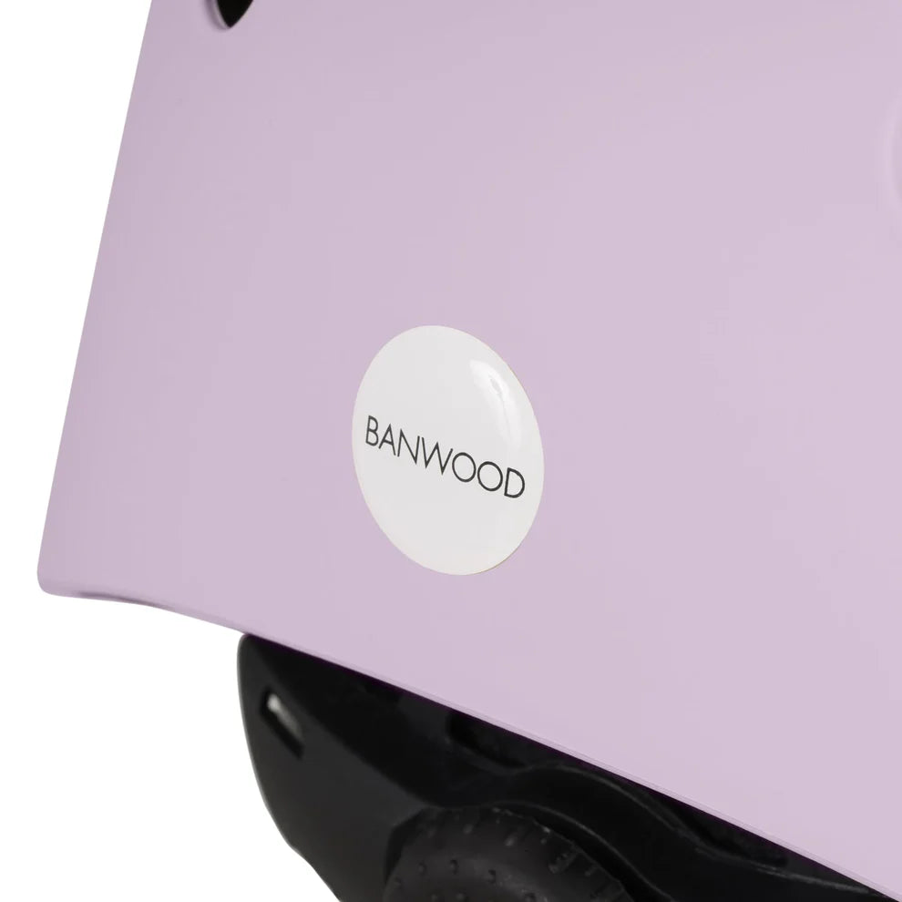 Banwood ECO Helmet | Playroom Avenue