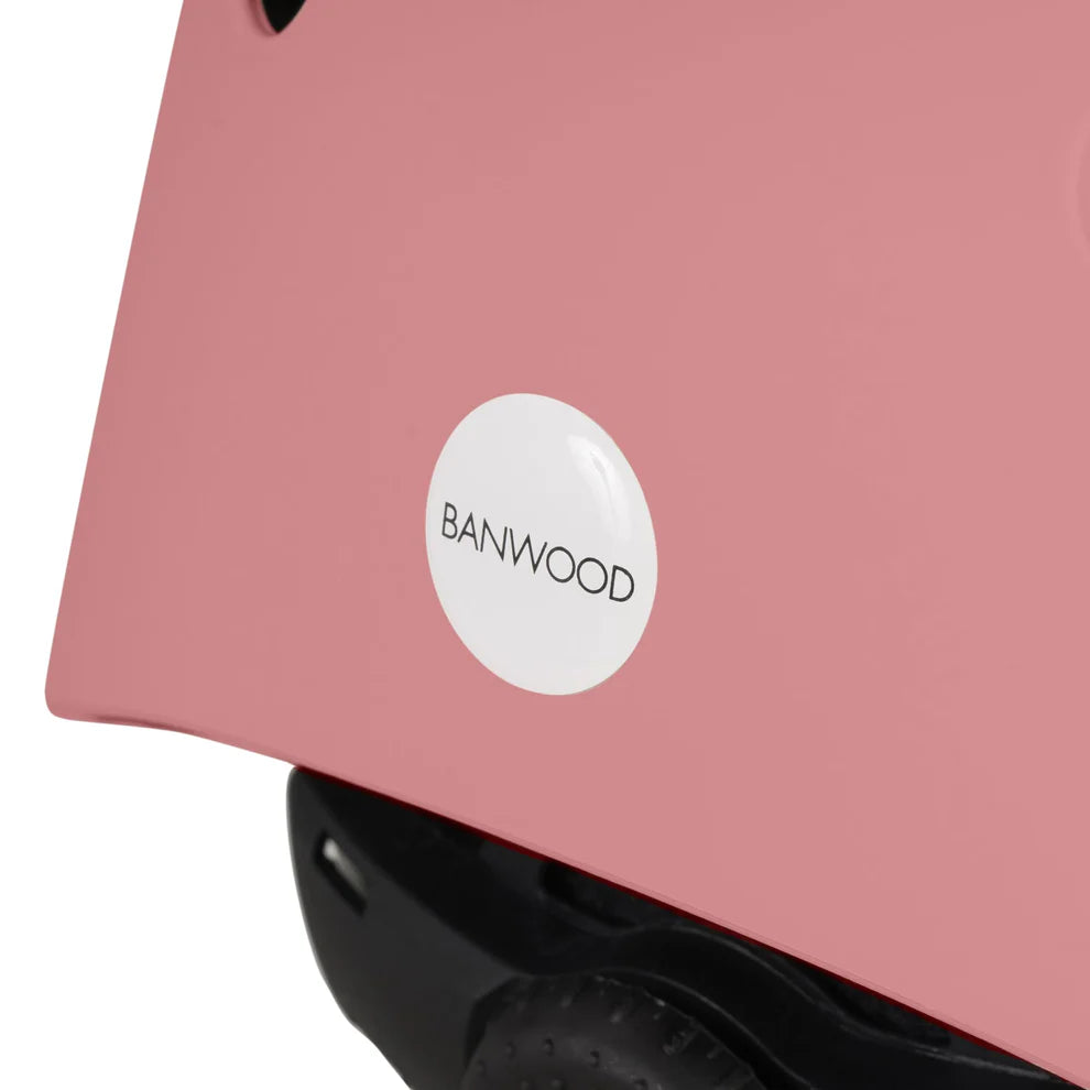 Banwood ECO Helmet | Playroom Avenue