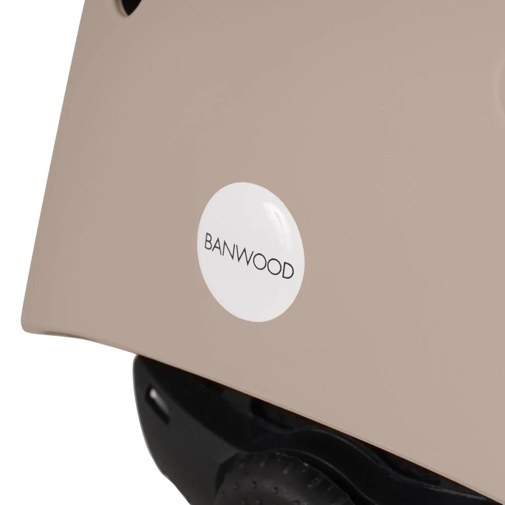 Banwood ECO Helmet | Playroom Avenue