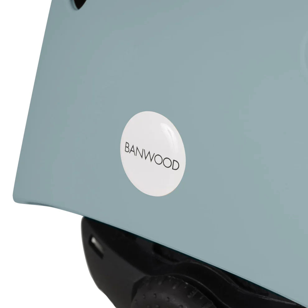 Banwood ECO Helmet | Playroom Avenue