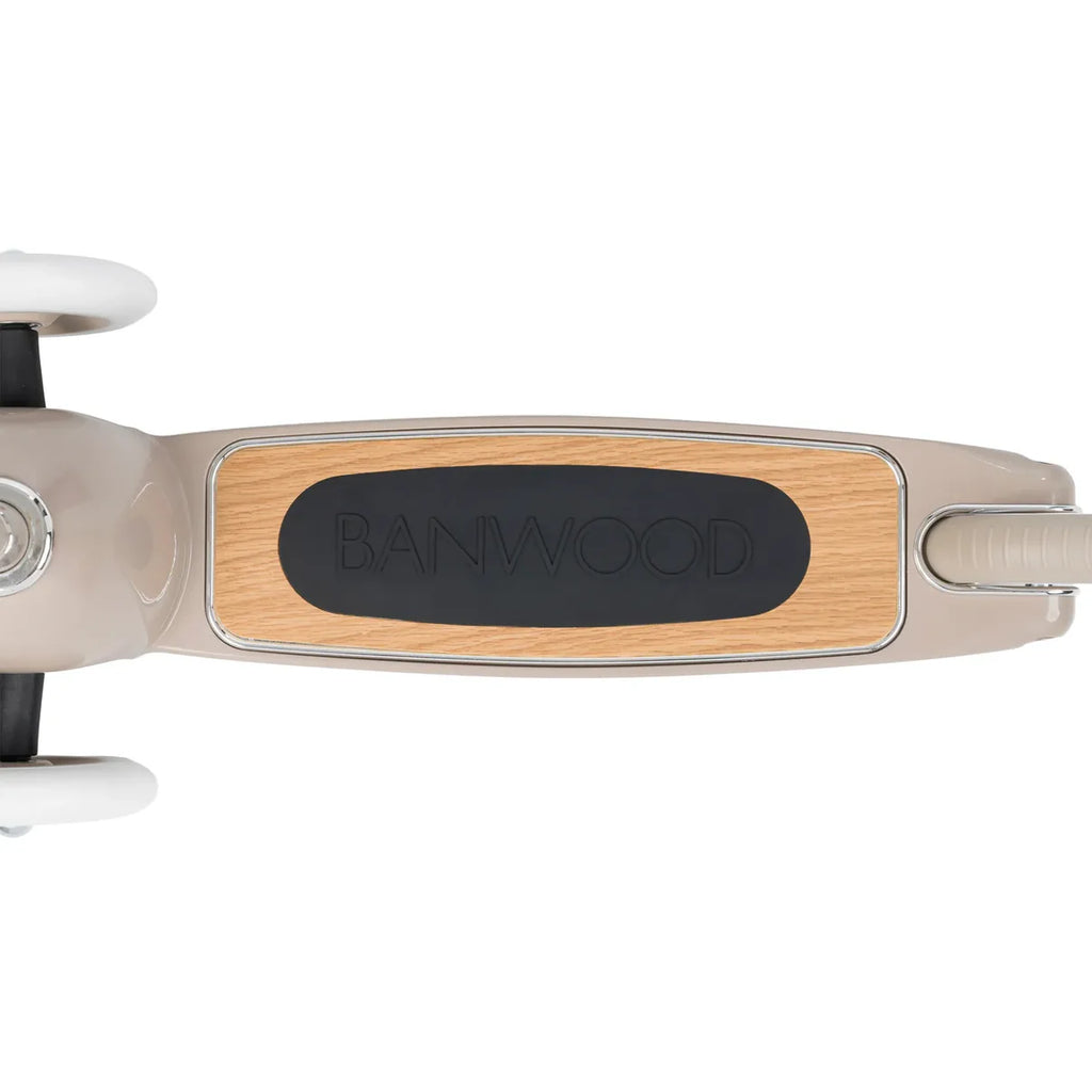 Banwood Scooter - Playroom Avenue