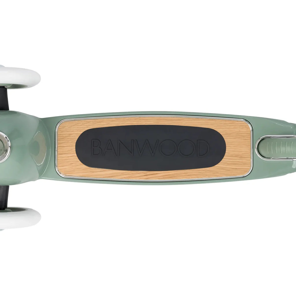 Banwood Scooter - Playroom Avenue