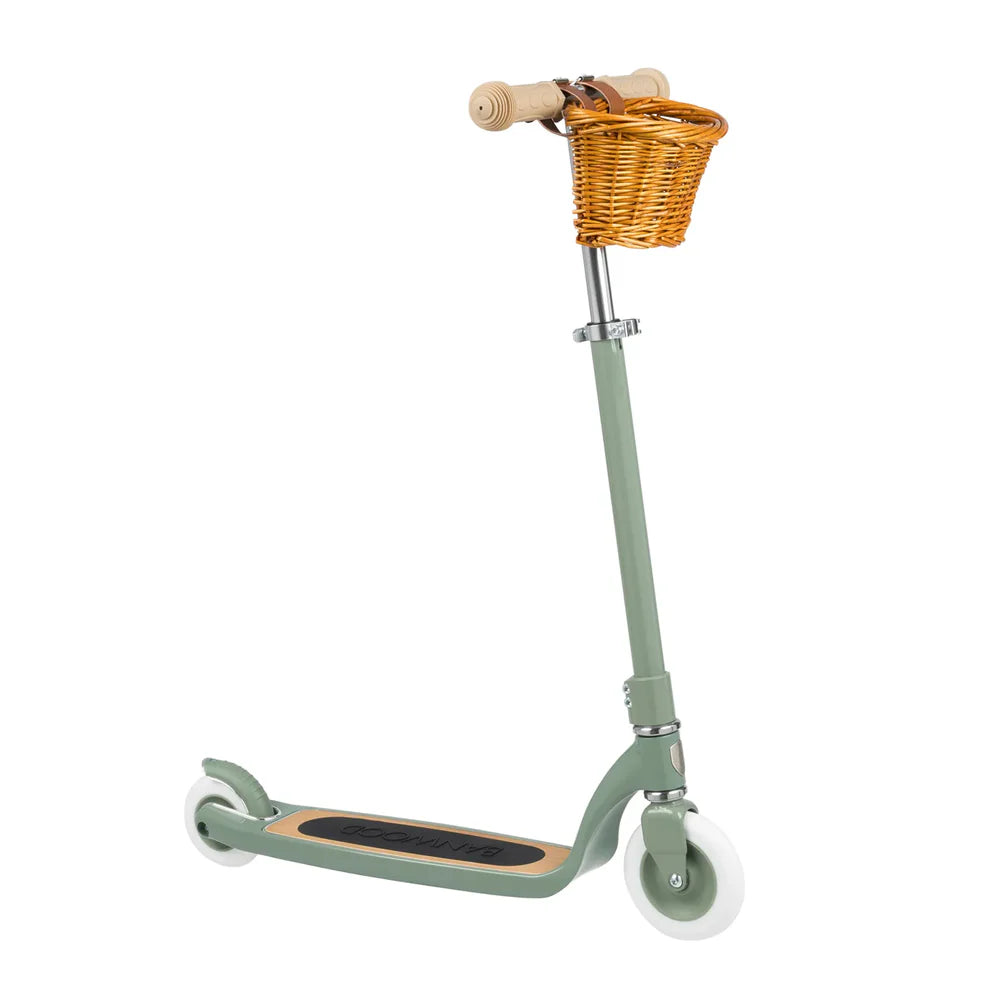 Banwood Maxi Scooter - Playroom Avenue