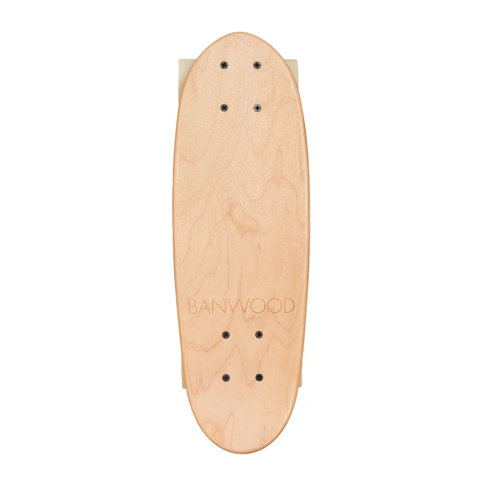 Banwood Skateboard - Playroom Avenue