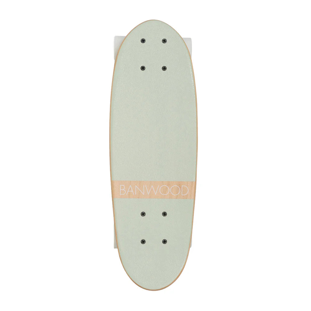Banwood Skateboard - Playroom Avenue