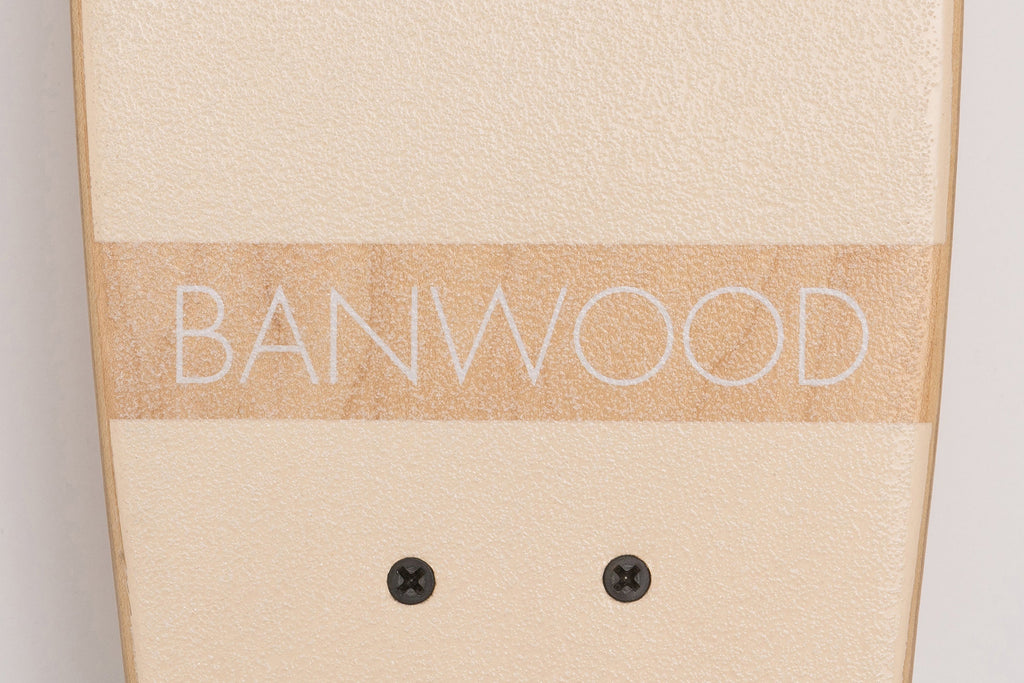 Banwood Skateboard - Playroom Avenue