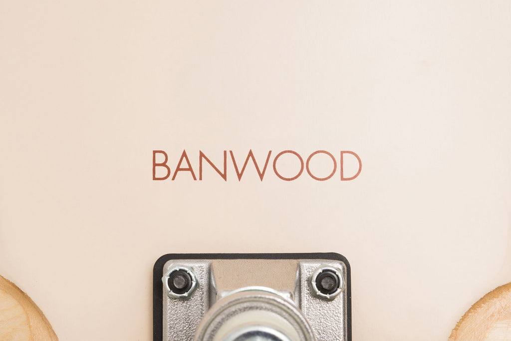 Banwood Skateboard - Playroom Avenue