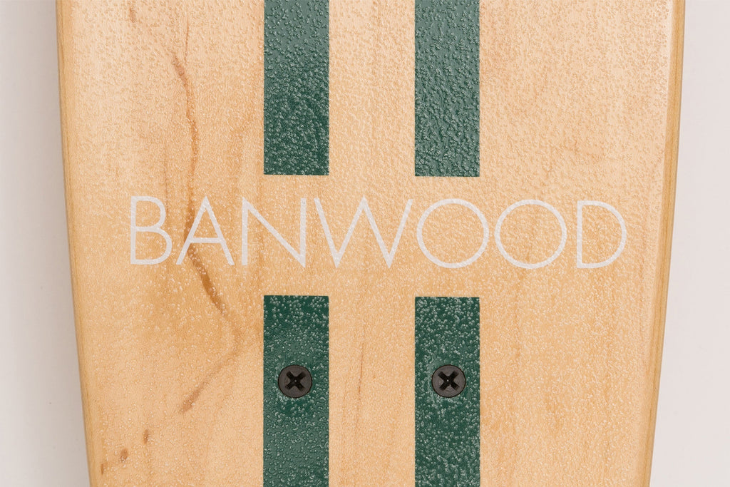 Banwood Skateboard - Playroom Avenue