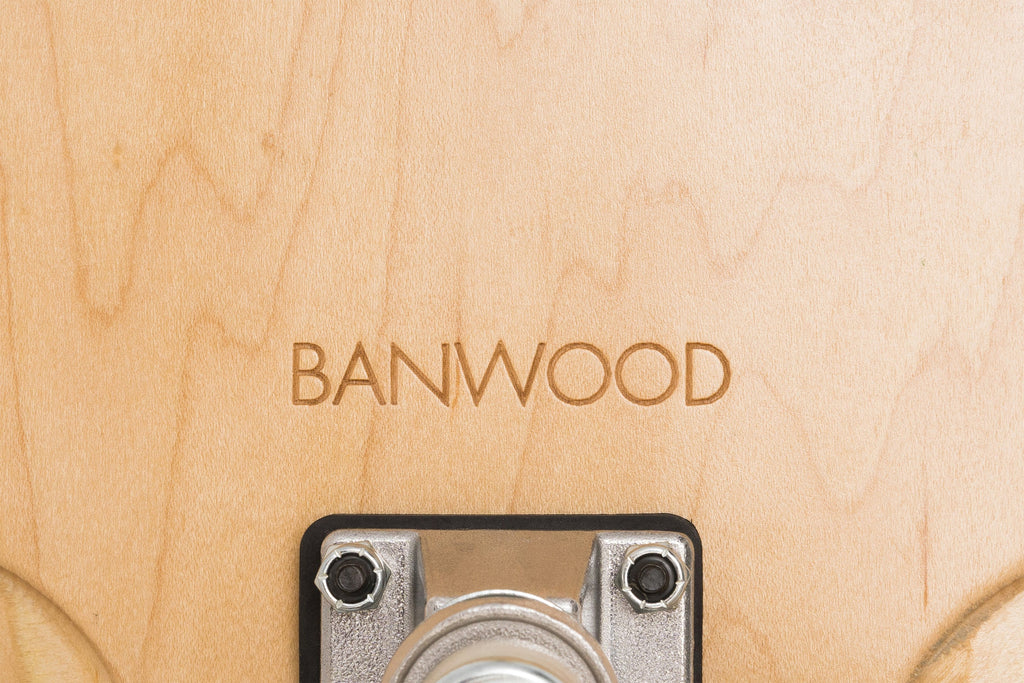 Banwood Skateboard - Playroom Avenue