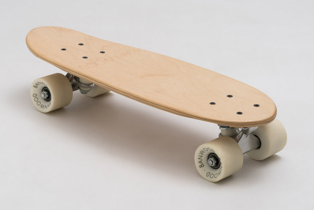 Banwood Skateboard - Playroom Avenue