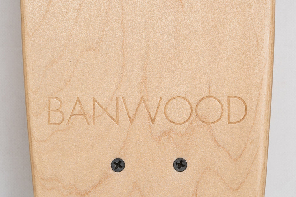 Banwood Skateboard - Playroom Avenue