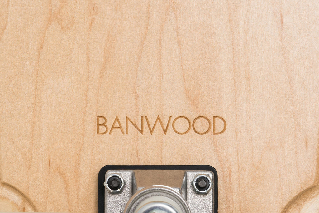 Banwood Skateboard - Playroom Avenue