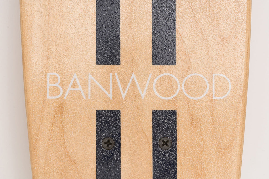 Banwood Skateboard - Playroom Avenue