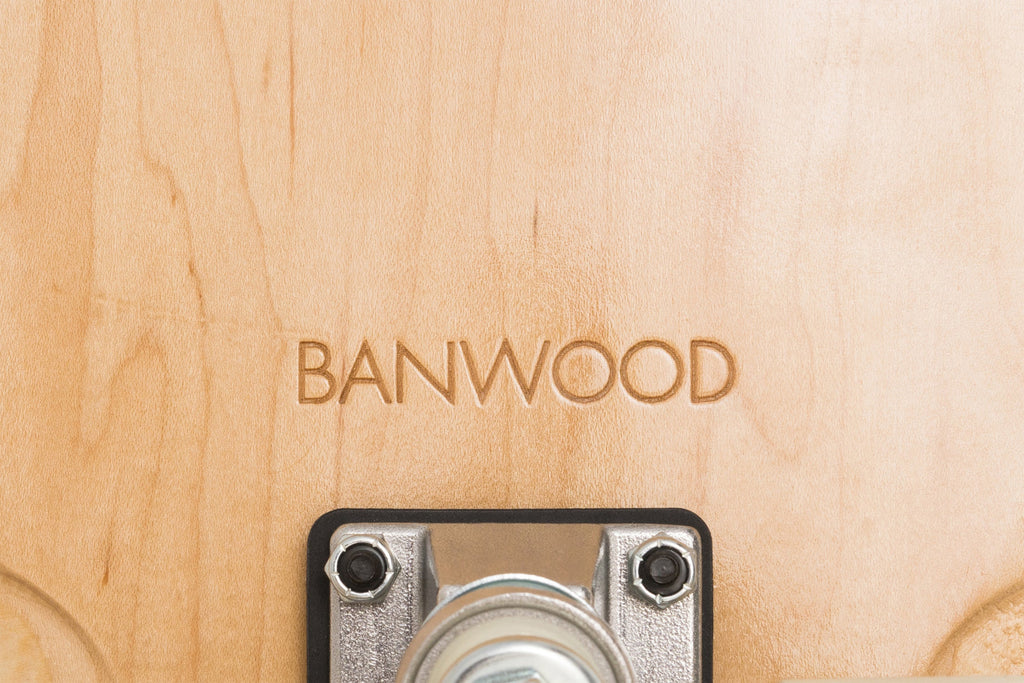 Banwood Skateboard - Playroom Avenue
