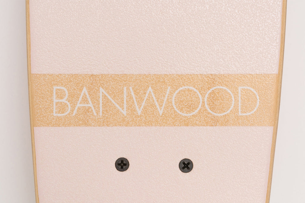 Banwood Skateboard - Playroom Avenue