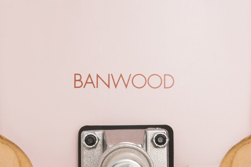 Banwood Skateboard - Playroom Avenue
