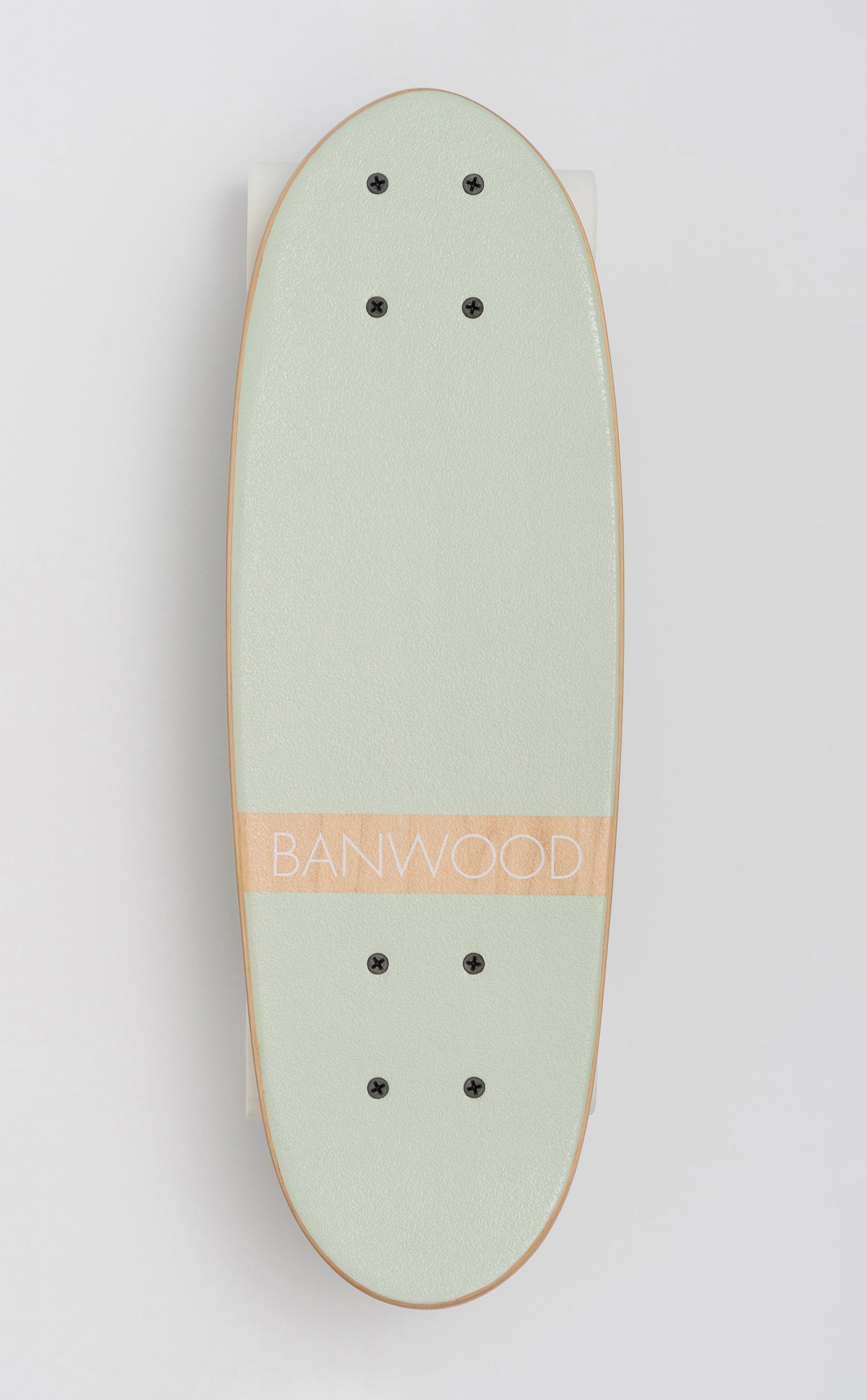 Banwood, Skateboard enfant Rouge