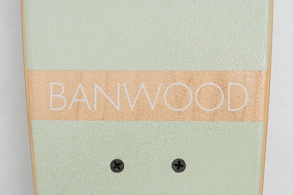 Banwood Skateboard - Playroom Avenue