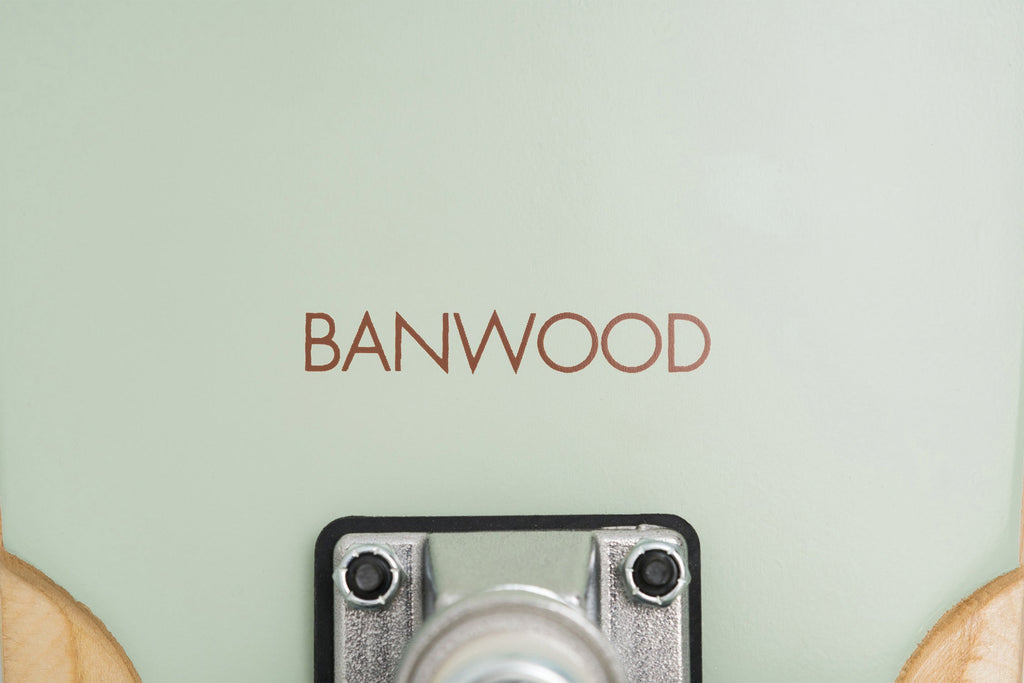 Banwood Skateboard - Playroom Avenue