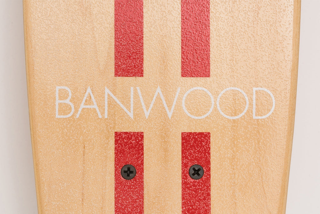 Banwood Skateboard - Playroom Avenue